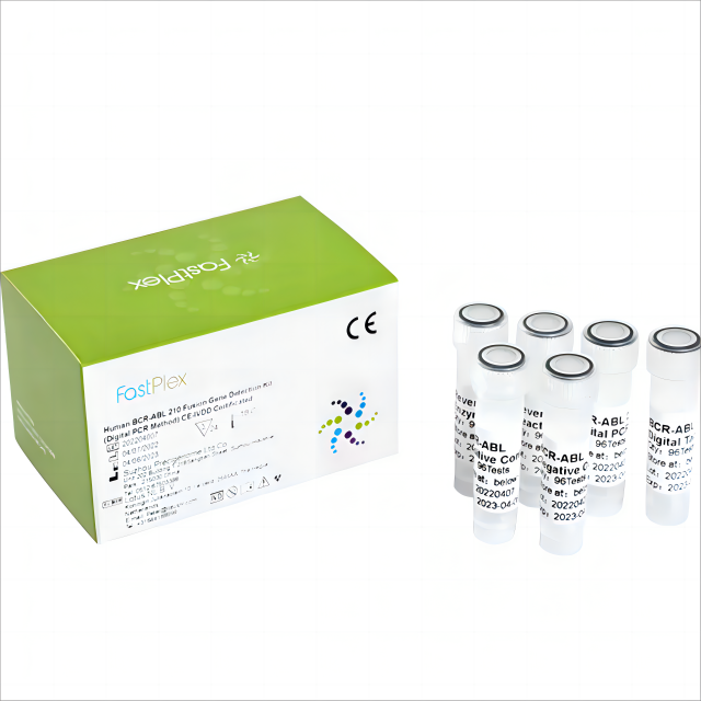 تقدم الحد الأدنى من مراقبة الأمراض المتبقية مع سلسلة الكشف عن سرطان الدم في الأمطار