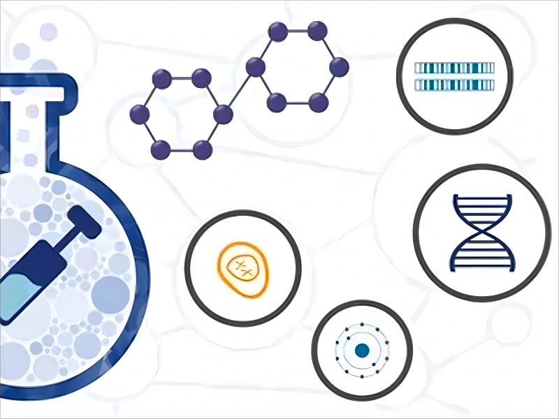 فتح آفاق جديدة من التنميط المتعدد بسرطان في التحقيقات الصلبة وسرطان الدم