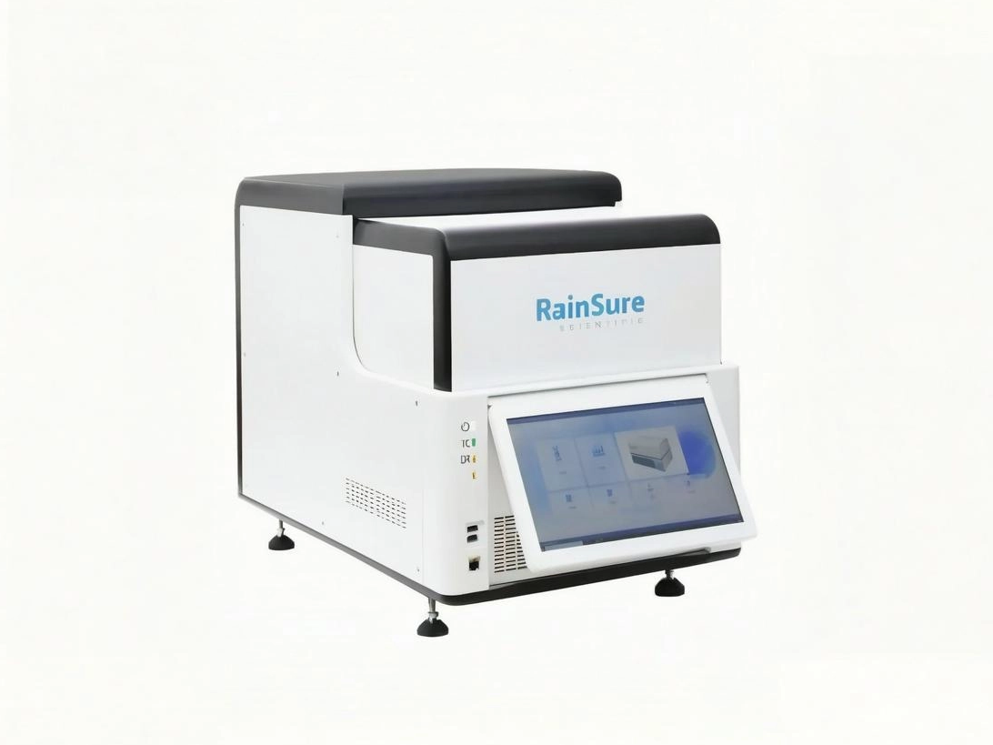 Rainsure Scientific RS32 All-in-واحد PCR نظام PCR: إحداث ثورة في القياس الدقيق في التشخيص الجزيئي