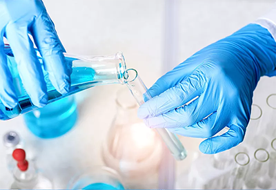 النهوض بالتنبؤ برفض الكسب غير المشروع مع مقايسة زرع الأعضاء الإطالة