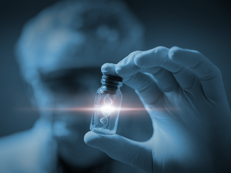 الصين في الوقت الحقيقي مورد نظام PCR