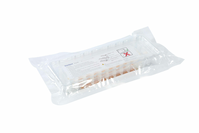 خرطوشة PCR الرقمية