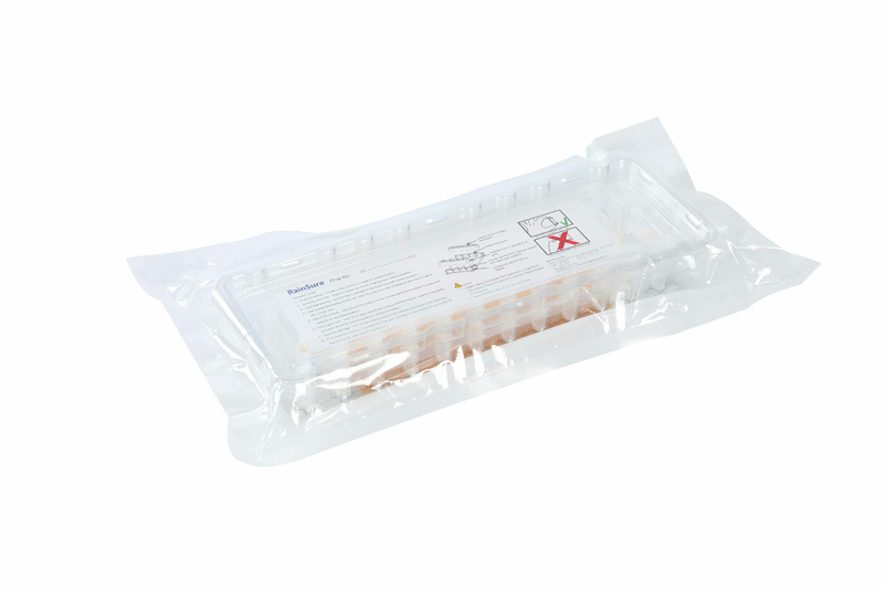 خرطوشة PCR الرقمية