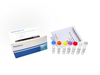 Human BCR-ABL (P210) مجموعة الكشف عن الجينات الانصهار (PCR الرقمية)