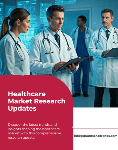 تطلق شركات أبحاث السوق الخارجية مشهد تنافسي للاعبين الرقميين العالميين في PCR