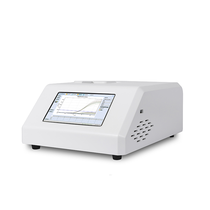 نظام Fast-16 Real Time PCR